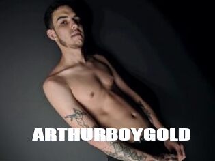 ARTHURBOYGOLD