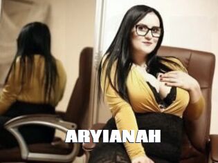 ARYIANAH