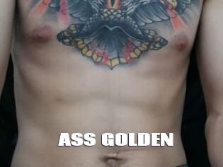 ASS_GOLDEN