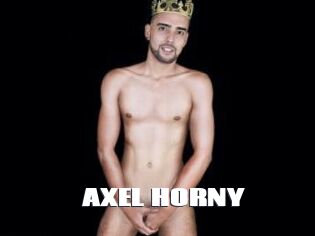 AXEL_HORNY