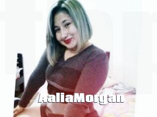 AaliaMorgan