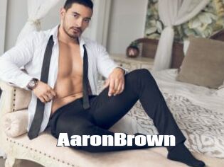 AaronBrown