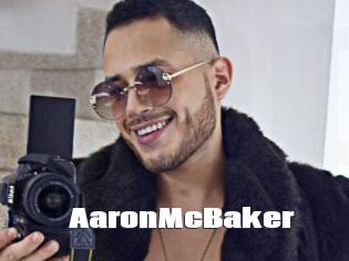 AaronMcBaker