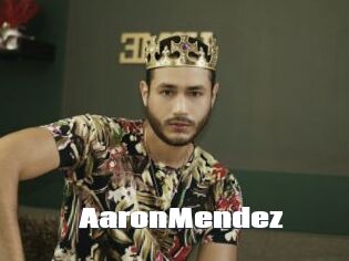 AaronMendez