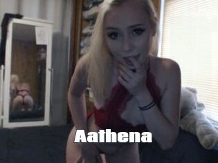 Aathena