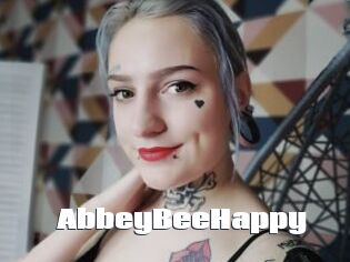 AbbeyBeeHappy