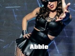 Abbie