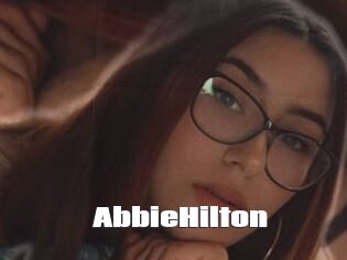 AbbieHilton