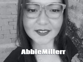 AbbieMillerr