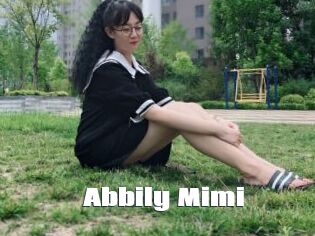 Abbily_Mimi