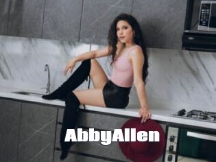 AbbyAllen