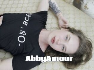 AbbyAmour