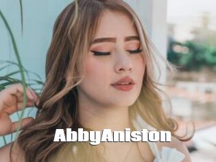 AbbyAniston