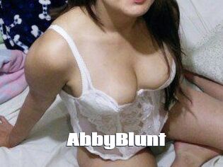 AbbyBlunt
