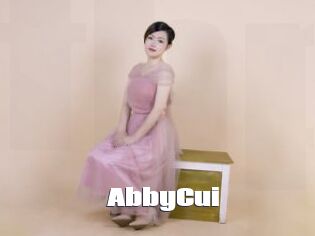 AbbyCui