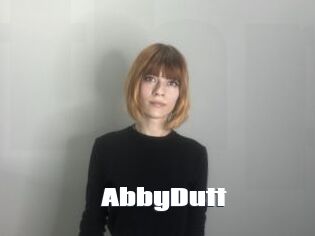 AbbyDutt