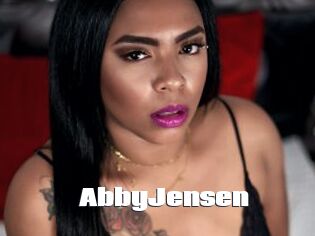 AbbyJensen