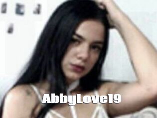 AbbyLove19