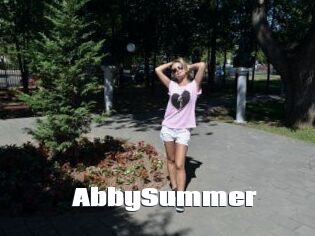 AbbySummer
