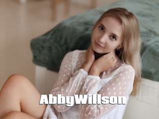 AbbyWillson