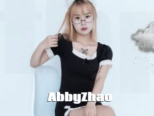 AbbyZhao