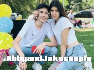 AbbyandJakecouple