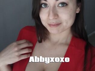 Abbyxoxo