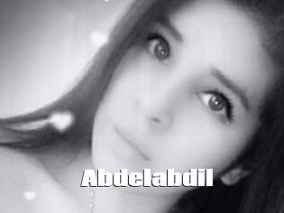 Abdelabdil