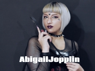 AbigailJopplin