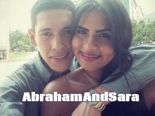 AbrahamAndSara