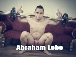 Abraham_Lobo