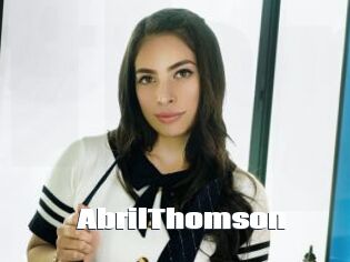 AbrilThomson