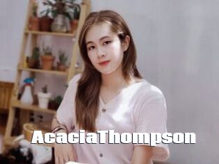 AcaciaThompson