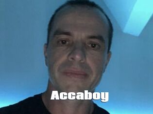 Accaboy