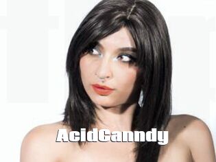 AcidCanndy