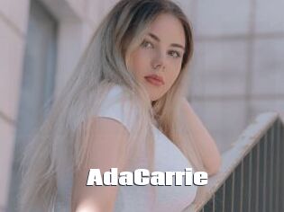 AdaCarrie