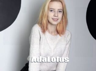 AdaLotus