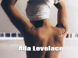 Ada_Lovelace The hot porn