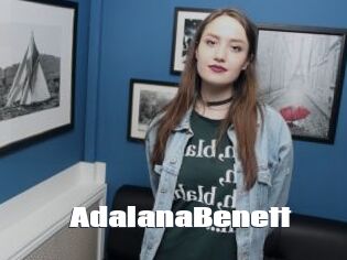 AdalanaBenett