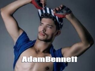 AdamBennett