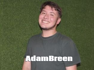 AdamBreen