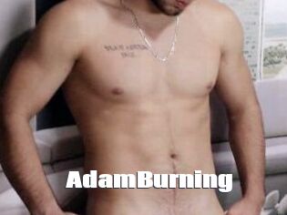 AdamBurning