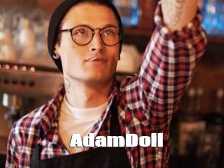 AdamDoll