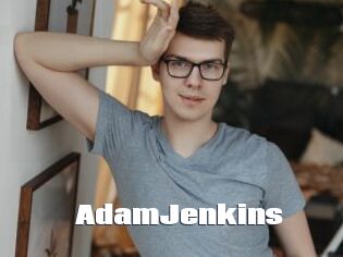 AdamJenkins