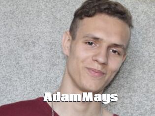 AdamMays