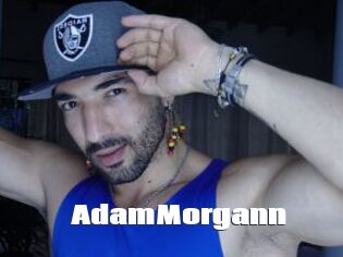 AdamMorgann