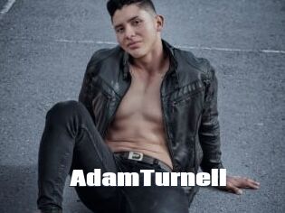 AdamTurnell