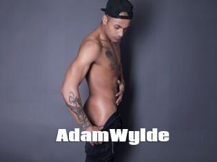 AdamWylde