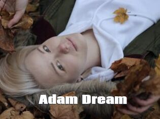 Adam_Dream