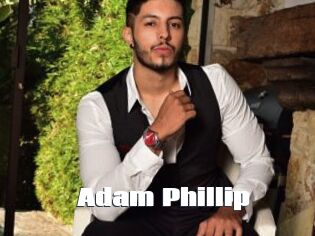 Adam_Phillip